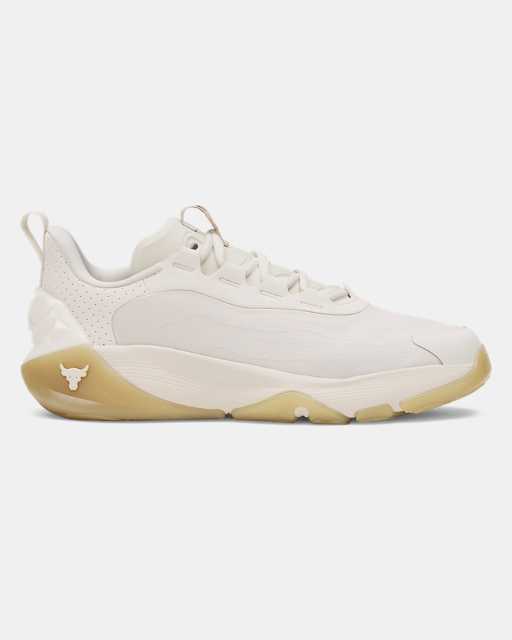 Project Rock 8 Project Rock 8